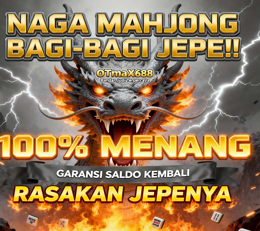 OTmaX688 Slot BRI Online Gacor Mudah Menang Hari Ini