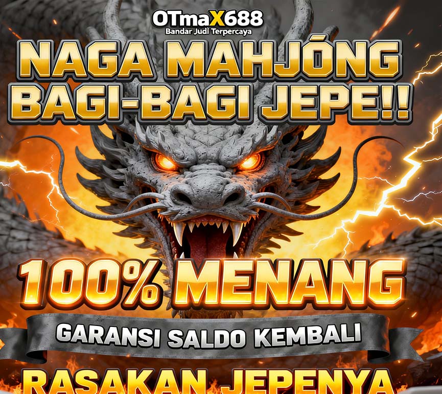 OTmaX688 Taruhan Bola Terbaik Dengan Sistem Multi Device