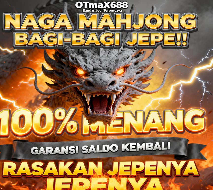 OTmaX688 Pola Slot Gacor Terpercaya Mudah Menang